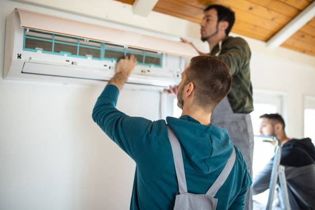 Best HVAC Emergency Services  in Maplewood, WA