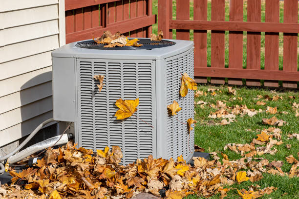 Professional HVAC in Maplewood, WA