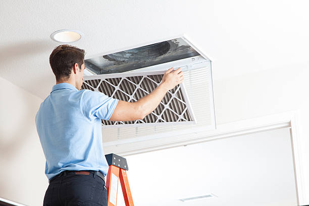 Best HVAC Installation Services  in Maplewood, WA