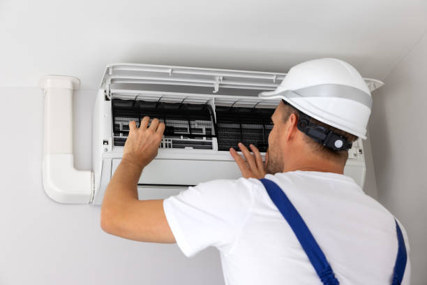 Best Emergency HVAC Repair  in Maplewood, WA