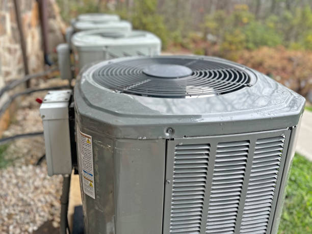Local HVAC Companies in Maplewood, WA