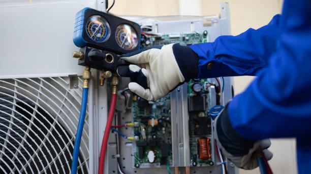 Best Air Quality Test  in Maplewood, WA